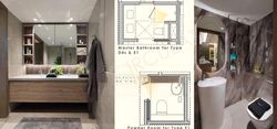 Elta (D5), Apartment #449200301